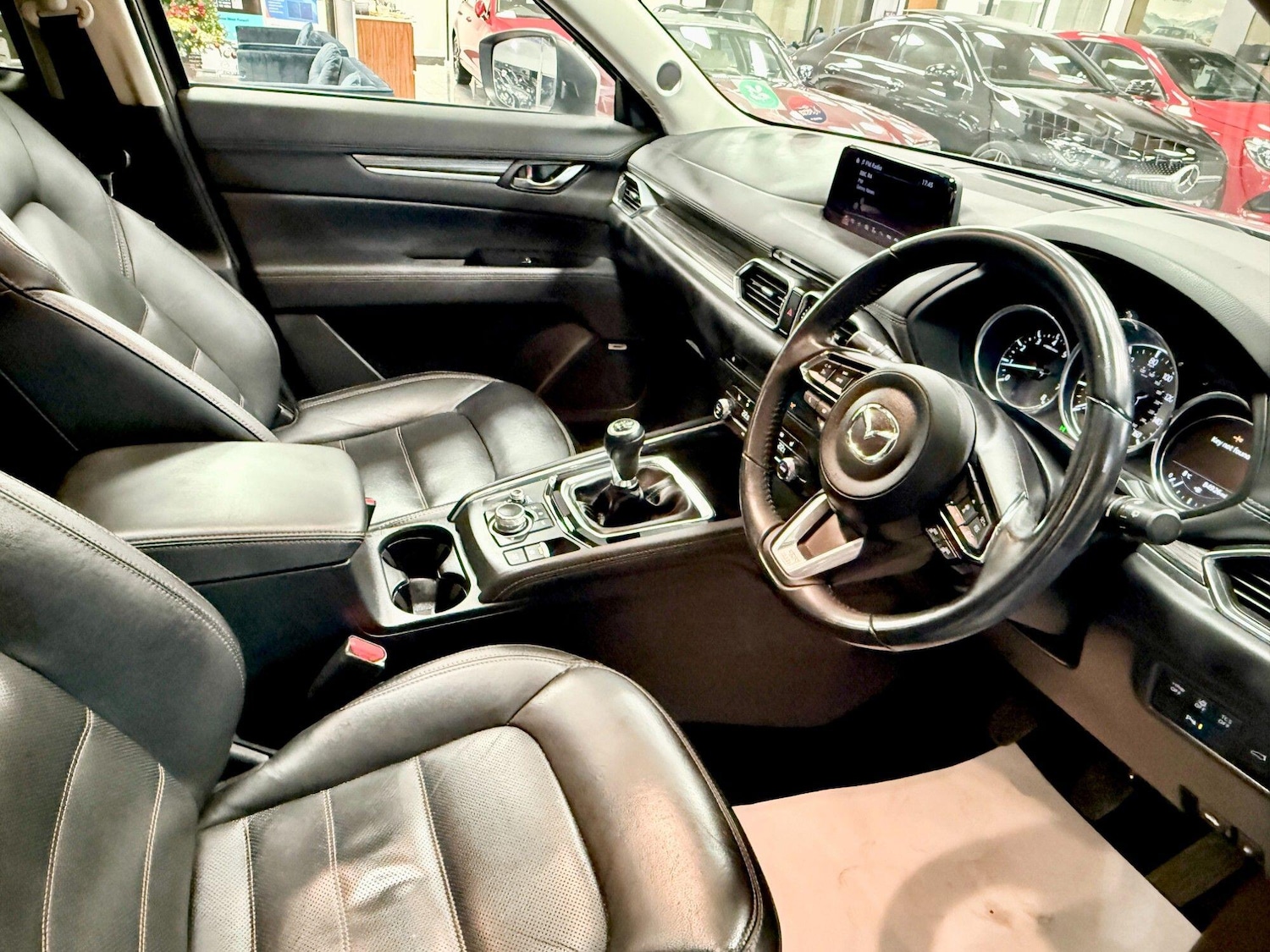 Used Mazda CX-5 2019 for sale - 77658460: Photo 29