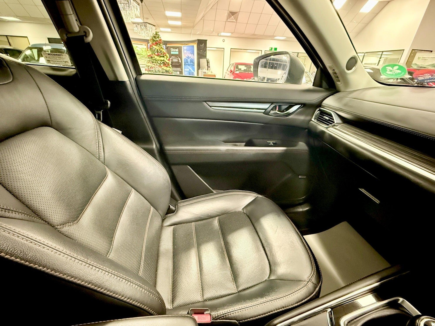 Used Mazda CX-5 2019 for sale - 77658460: Photo 30