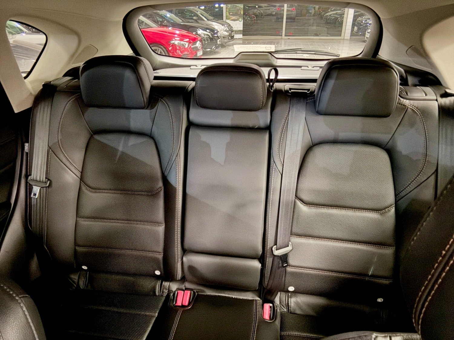 Used Mazda CX-5 2019 for sale - 77658460: Photo 35