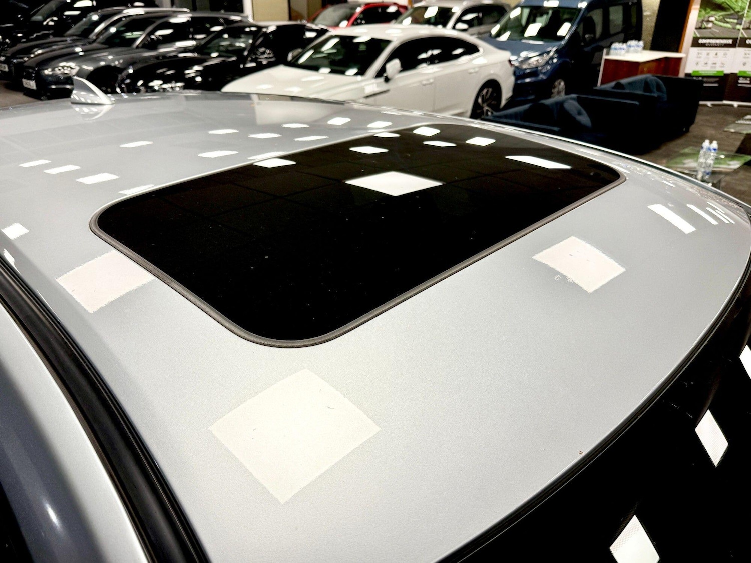 Used Mazda CX-5 2019 for sale - 77658460: Photo 36