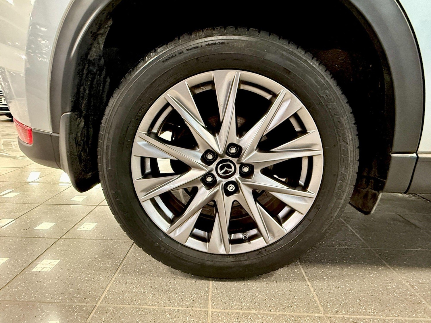 Used Mazda CX-5 2019 for sale - 77658460: Photo 37