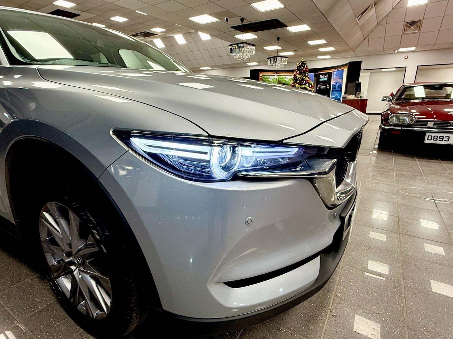 Used Mazda CX-5 2019 for sale - 77658460: Photo 40