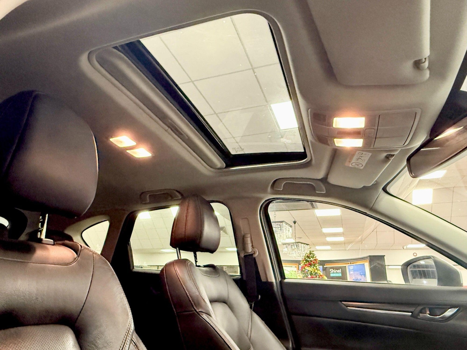 Used Mazda CX-5 2019 for sale - 77658460: Photo 41