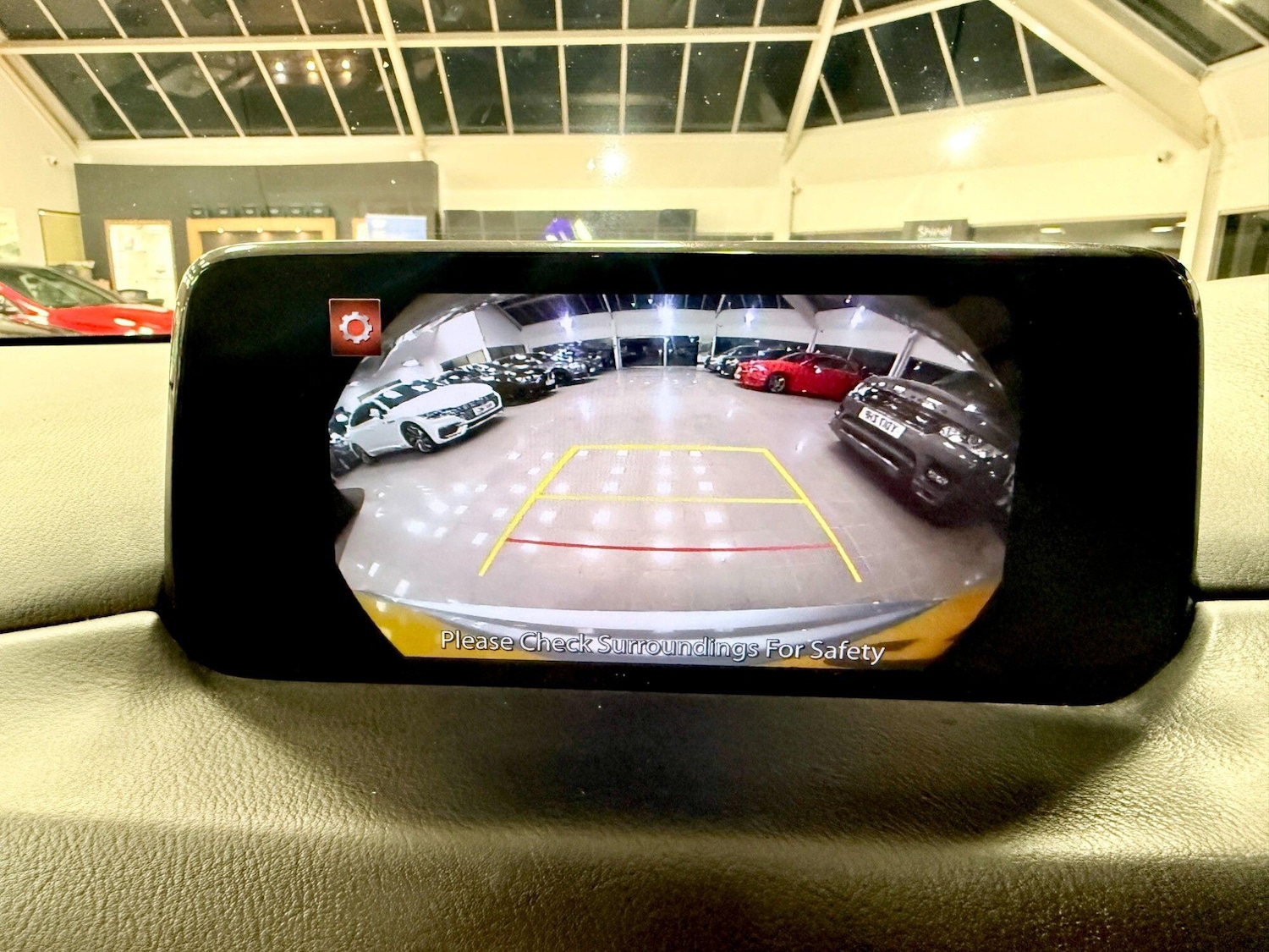 Used Mazda CX-5 2019 for sale - 77658460: Photo 5