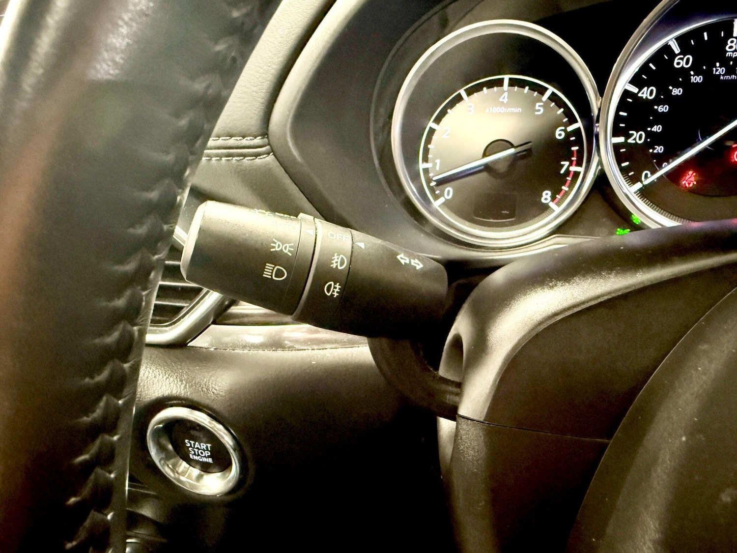 Used Mazda CX-5 2019 for sale - 77658460: Photo 6