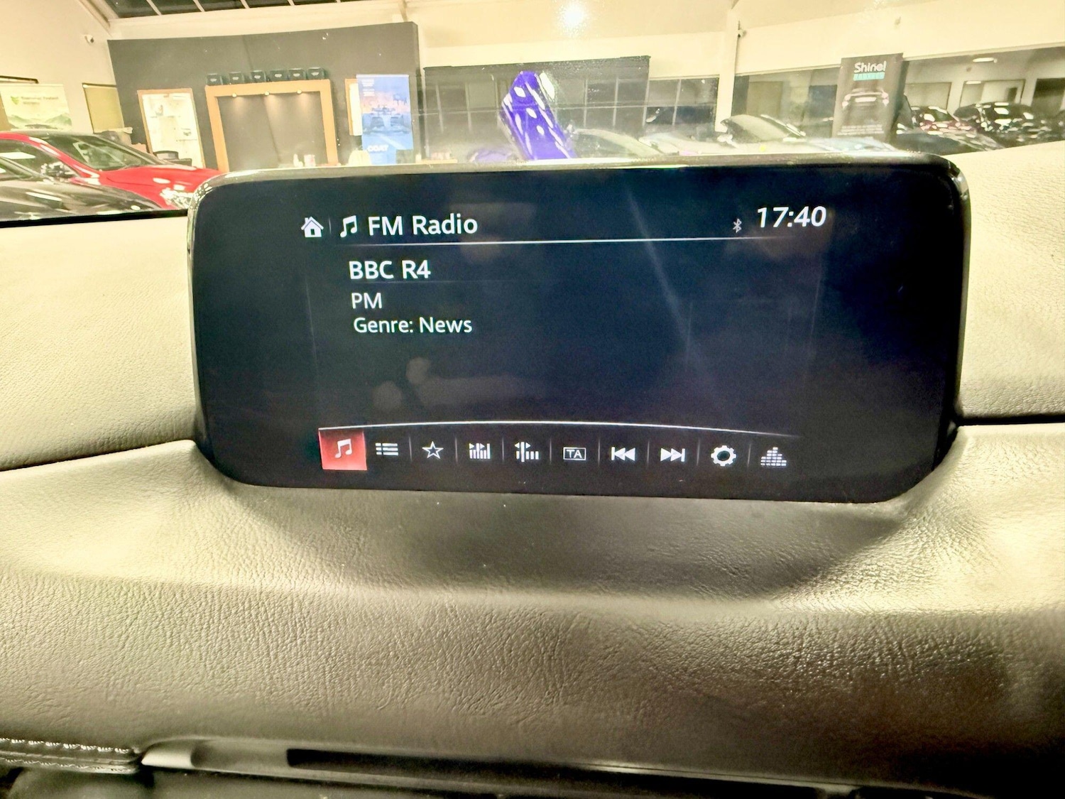 Used Mazda CX-5 2019 for sale - 77658460: Photo 7