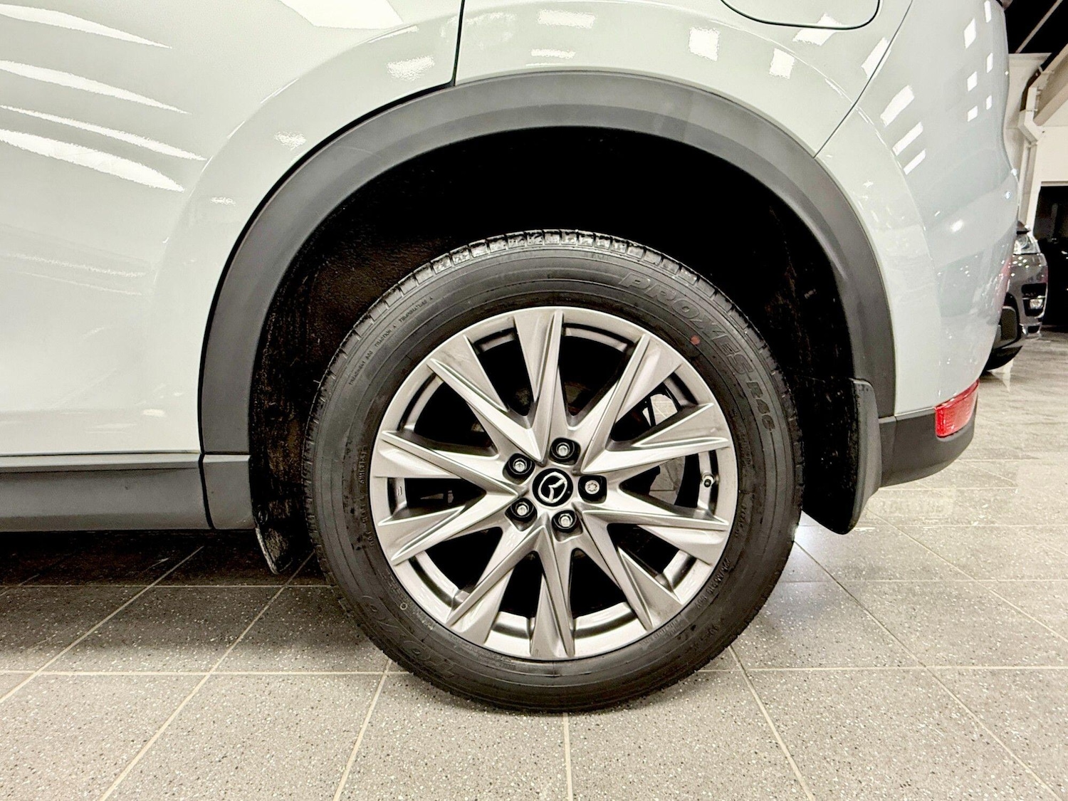 Used Mazda CX-5 2019 for sale - 77658460: Photo 8