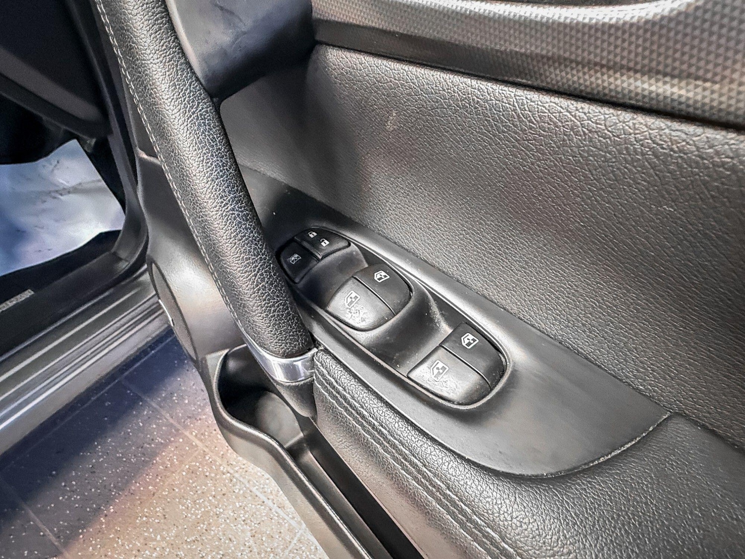 Used Nissan Qashqai 2018 for sale - 77645825: Photo 14