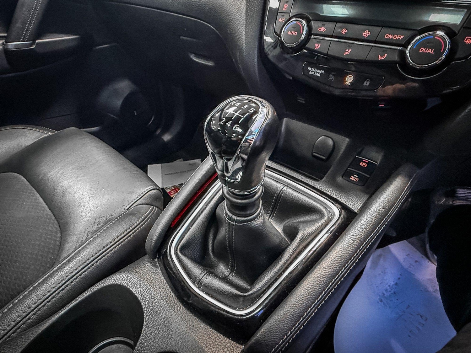 Used Nissan Qashqai 2018 for sale - 77645825: Photo 20