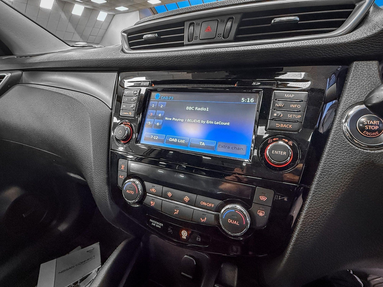 Used Nissan Qashqai 2018 for sale - 77645825: Photo 21