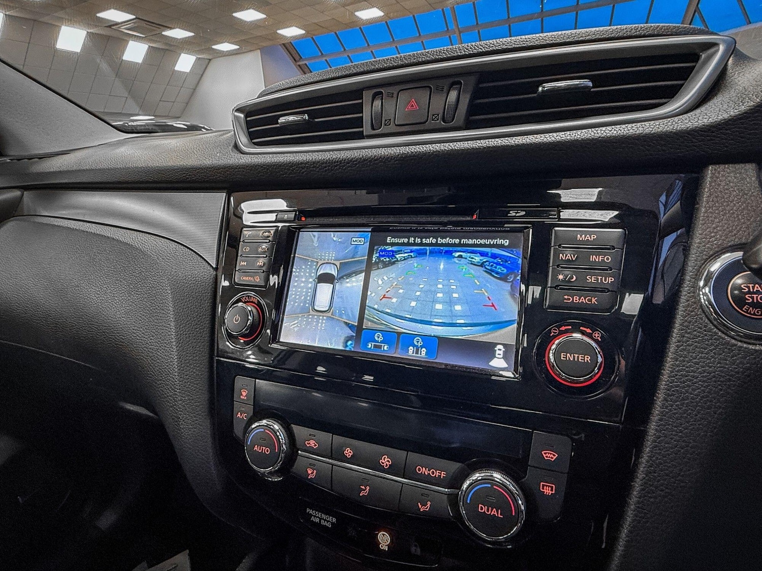 Used Nissan Qashqai 2018 for sale - 77645825: Photo 22