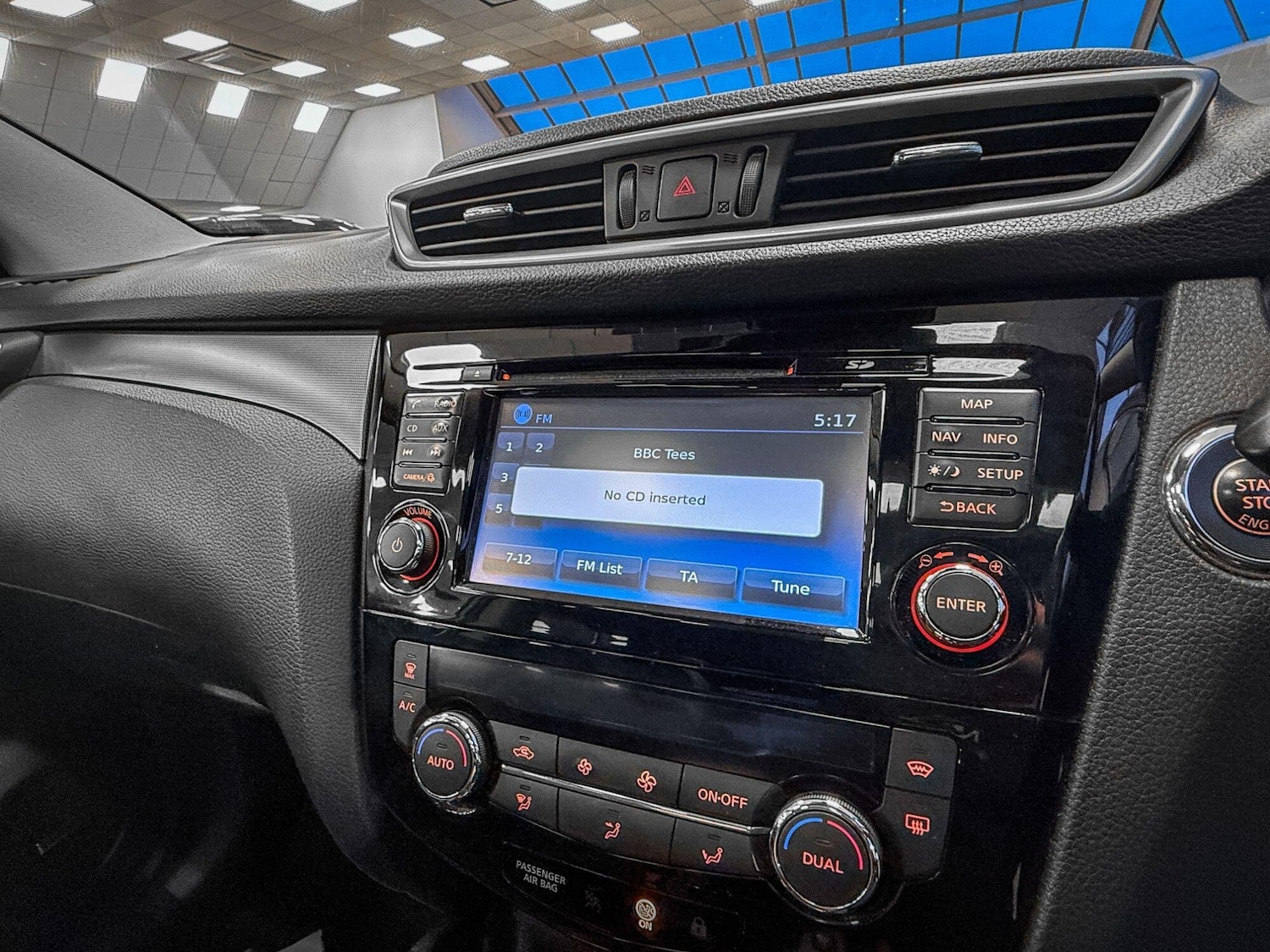 Used Nissan Qashqai 2018 for sale - 77645825: Photo 24