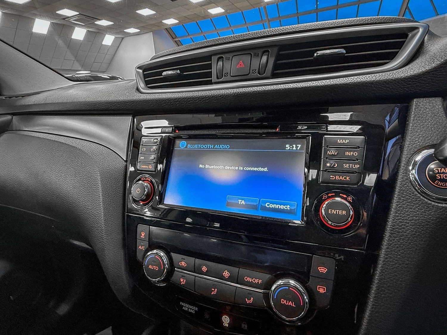 Used Nissan Qashqai 2018 for sale - 77645825: Photo 26