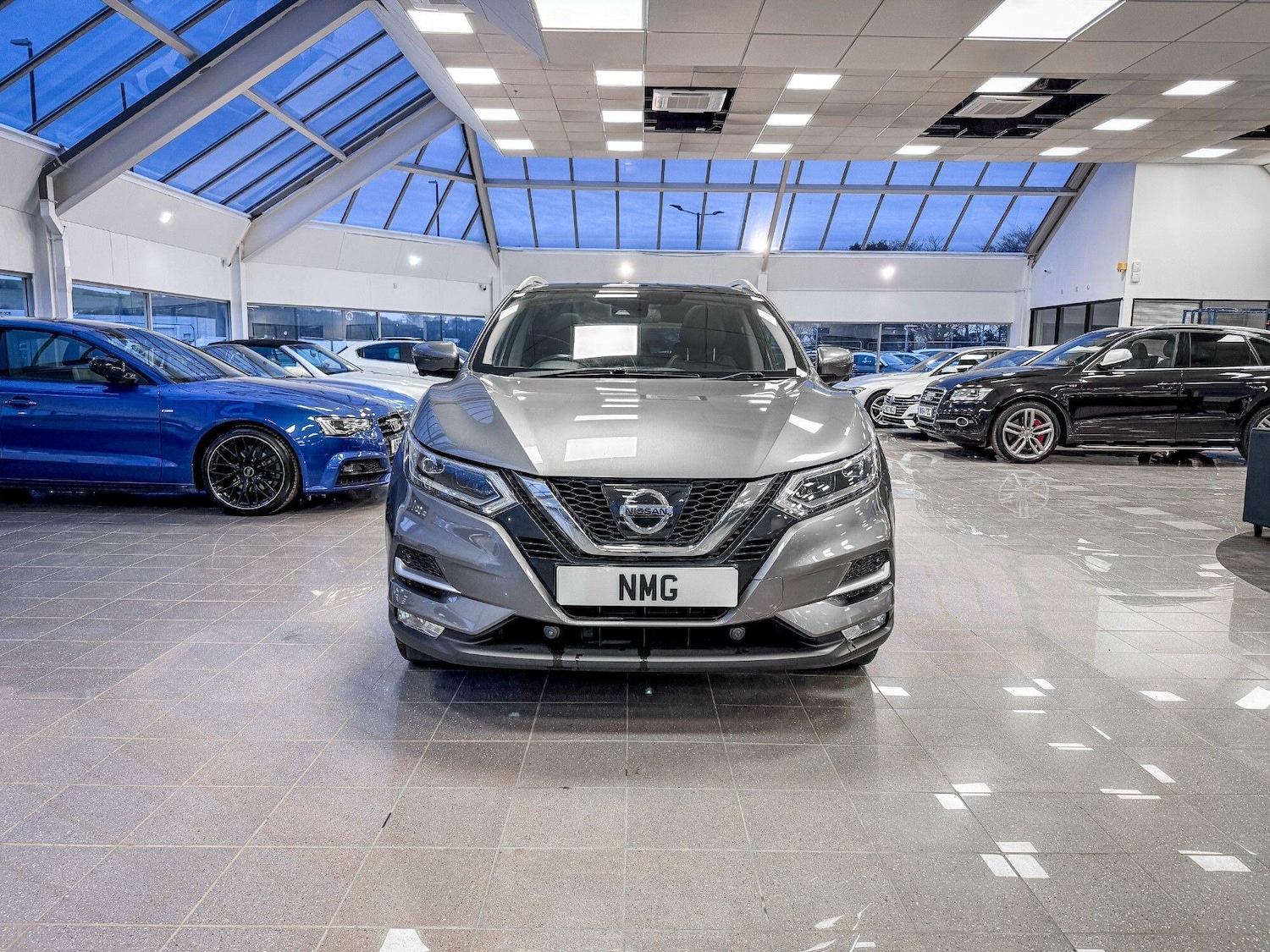 Used Nissan Qashqai 2018 for sale - 77645825: Photo 7