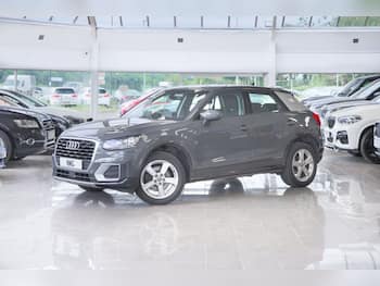 Used Audi Q2 2017 for sale - 79690663: Photo