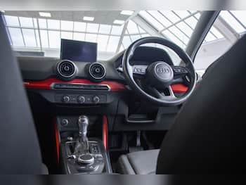 Used Audi Q2 2017 for sale - 79690663: Photo