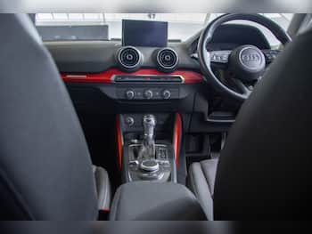 Used Audi Q2 2017 for sale - 79690663: Photo