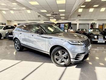 Used Land Rover Range Rover Velar 2022 for sale - 78382460: Photo