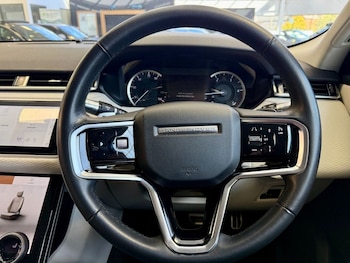 Used Land Rover Range Rover Velar 2022 for sale - 78382460: Photo