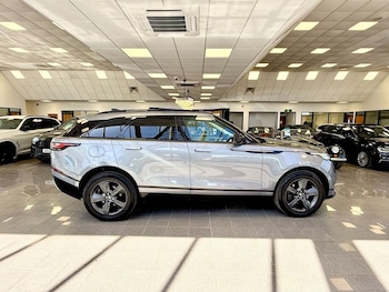 Used Land Rover Range Rover Velar 2022 for sale - 78382460: Photo