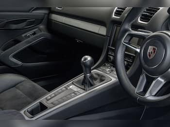 Used Porsche Cayman 2016 for sale - 79708620: Photo
