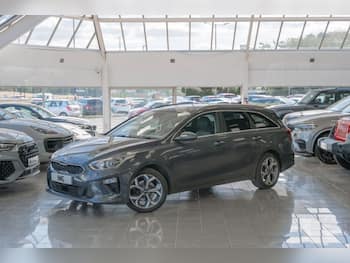 Used Kia Ceed 2021 for sale - 79690688: Photo
