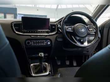 Used Kia Ceed 2021 for sale - 79690688: Photo