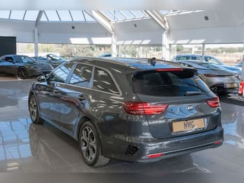 Used Kia Ceed 2021 for sale - 79690688: Photo