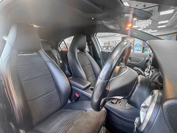 Used Mercedes-Benz A-Class 2017 for sale - 78288110: Photo