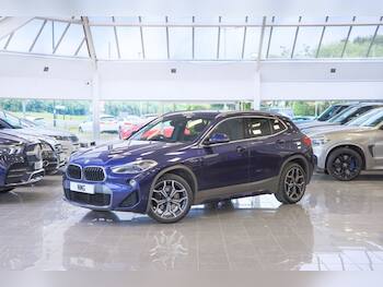 Used BMW X2 2018 for sale - 79690744: Photo