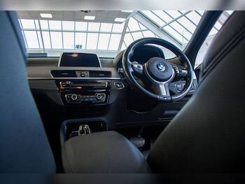 Used BMW X2 2018 for sale - 79690744: Photo