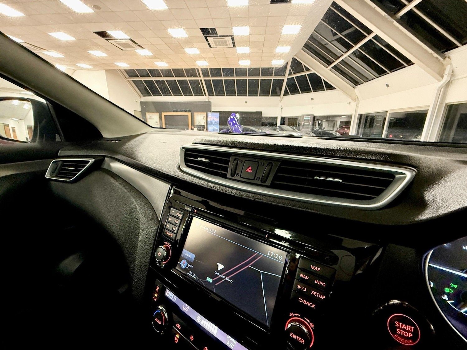 Used Nissan Qashqai for sale - 77659091: Photo 11