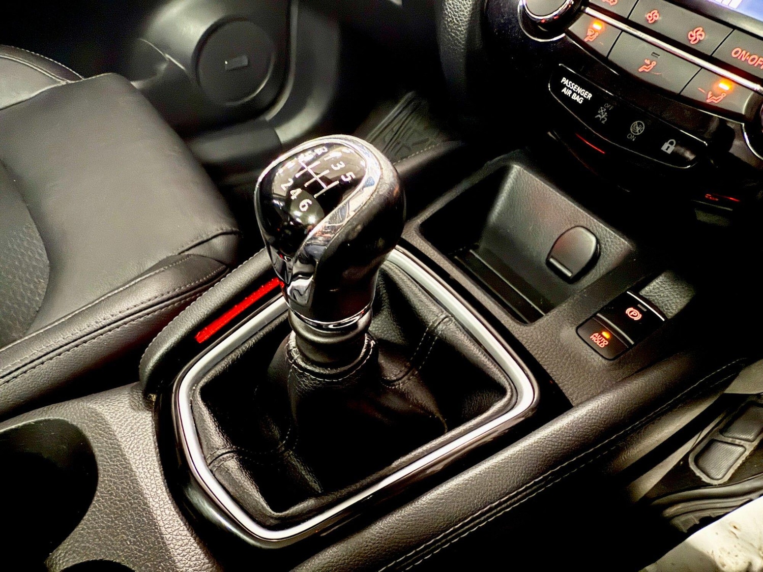 Used Nissan Qashqai for sale - 77659091: Photo 13