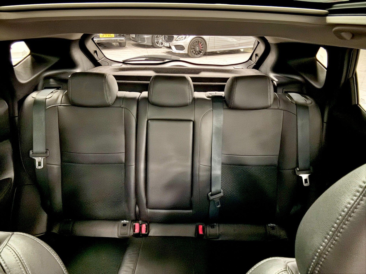 Used Nissan Qashqai for sale - 77659091: Photo 14