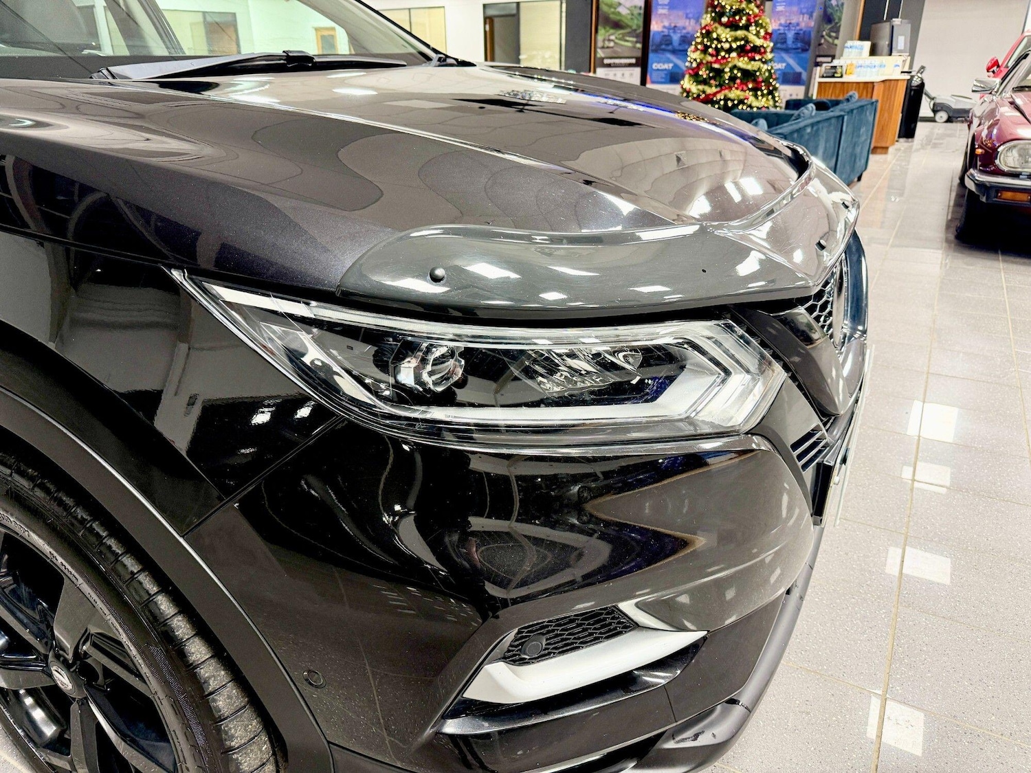 Used Nissan Qashqai for sale - 77659091: Photo 15