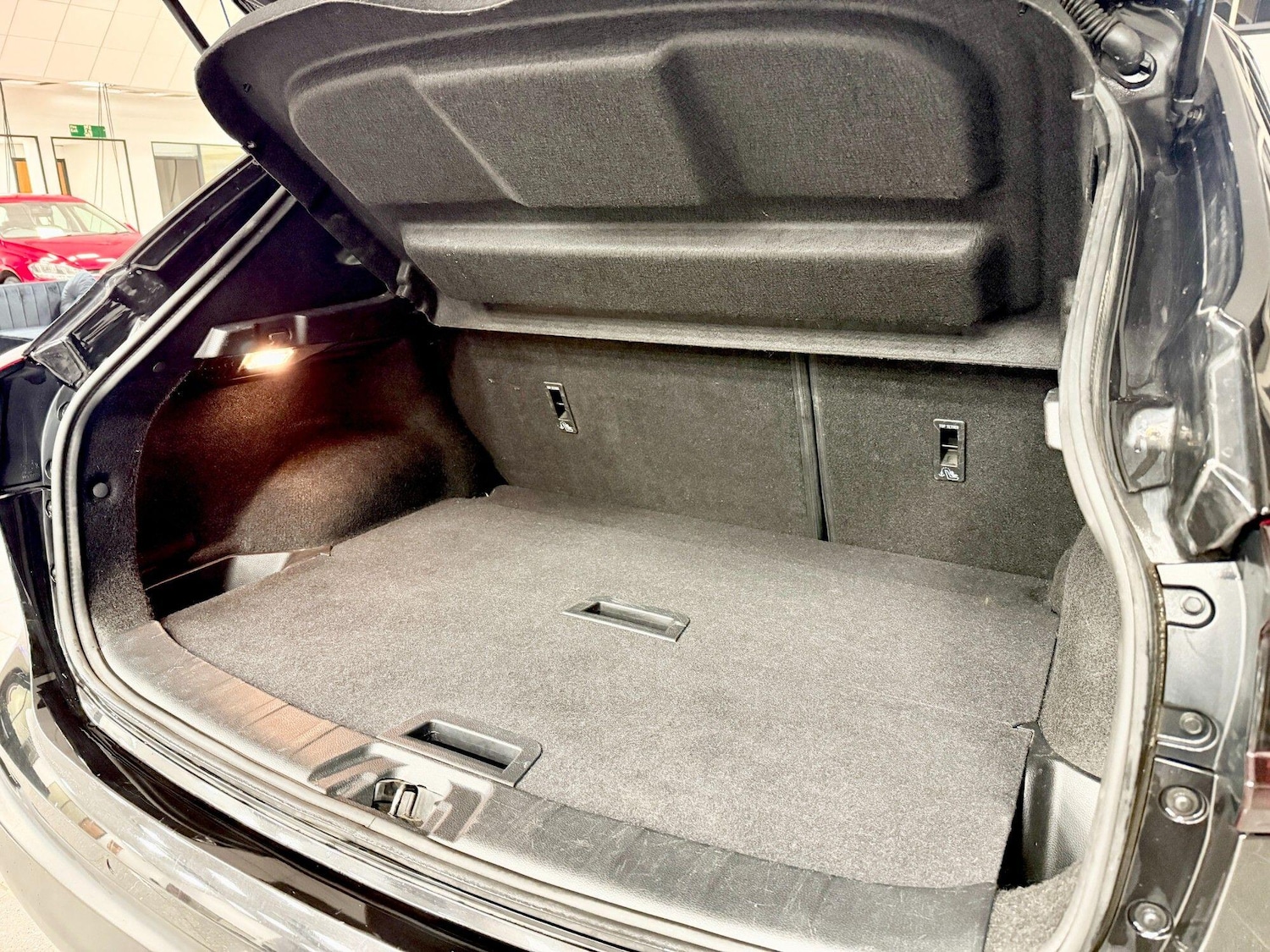 Used Nissan Qashqai for sale - 77659091: Photo 17