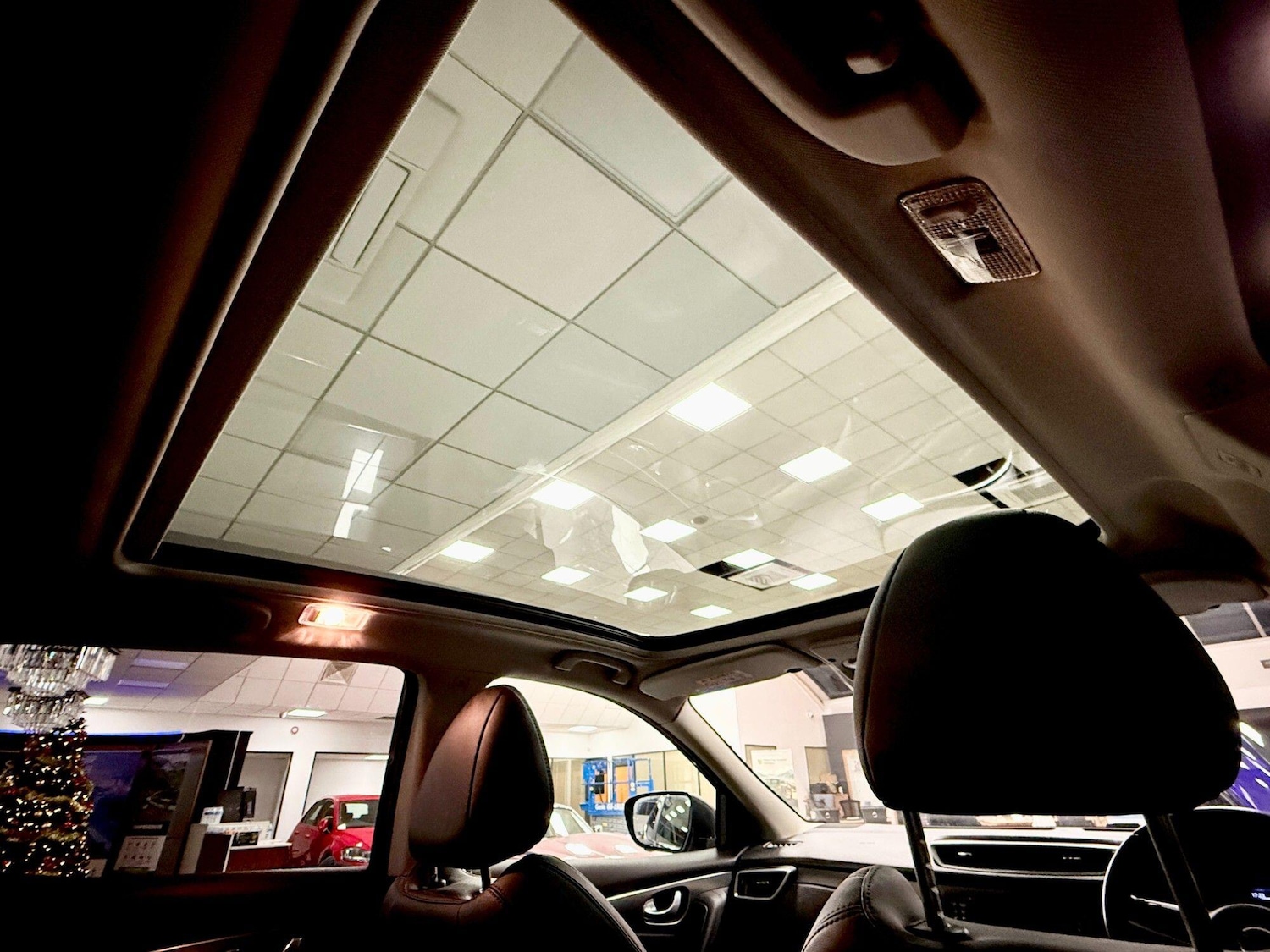 Used Nissan Qashqai for sale - 77659091: Photo 20