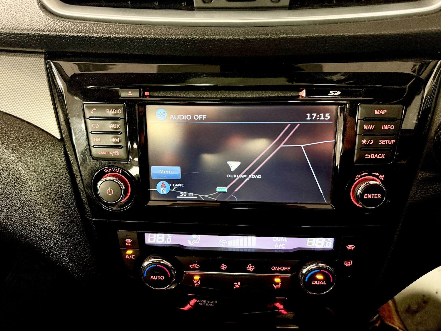 Used Nissan Qashqai for sale - 77659091: Photo 23