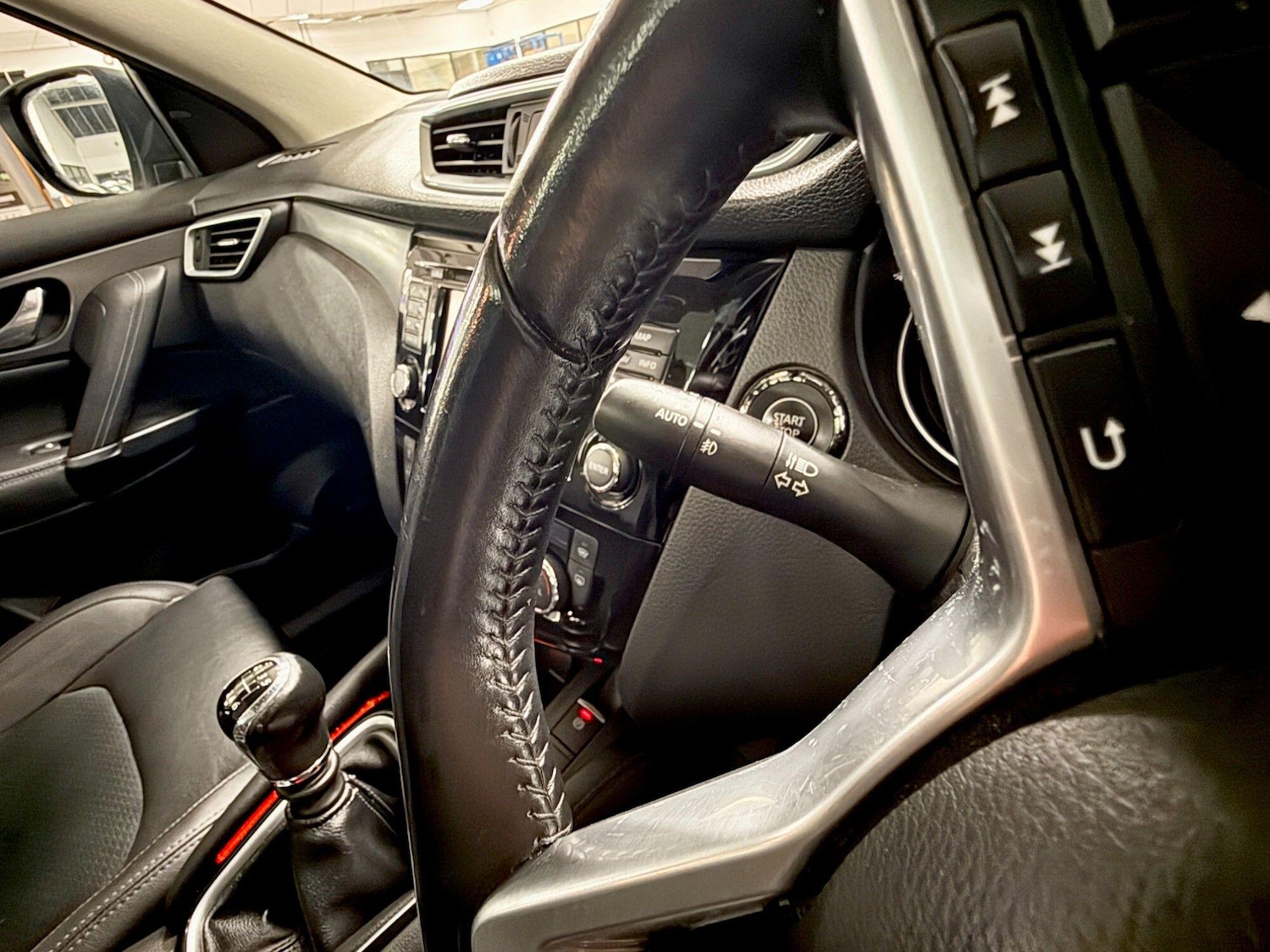 Used Nissan Qashqai for sale - 77659091: Photo 25