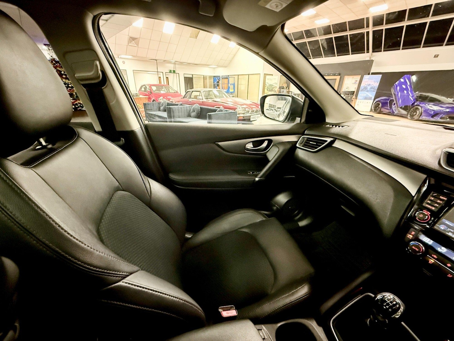 Used Nissan Qashqai for sale - 77659091: Photo 26