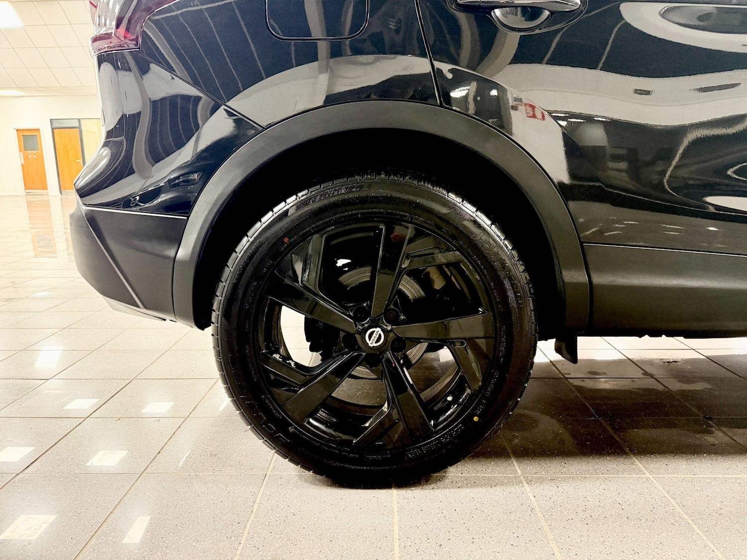 Used Nissan Qashqai for sale - 77659091: Photo 28