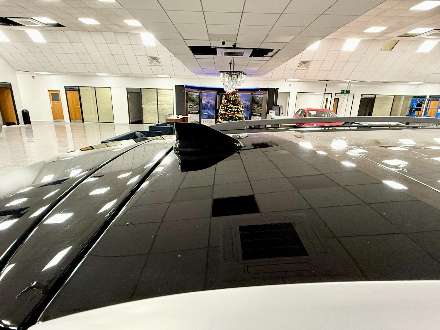 Used Nissan Qashqai for sale - 77659091: Photo 29