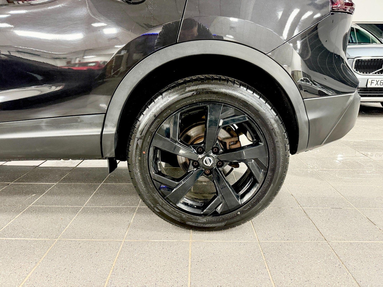 Used Nissan Qashqai for sale - 77659091: Photo 30