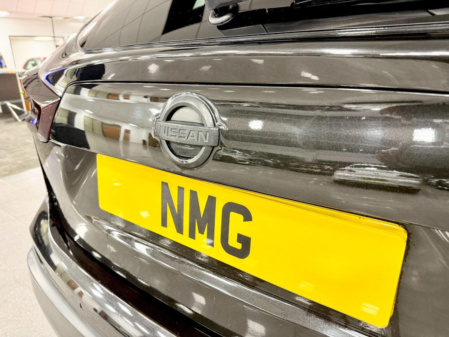 Used Nissan Qashqai for sale - 77659091: Photo 33