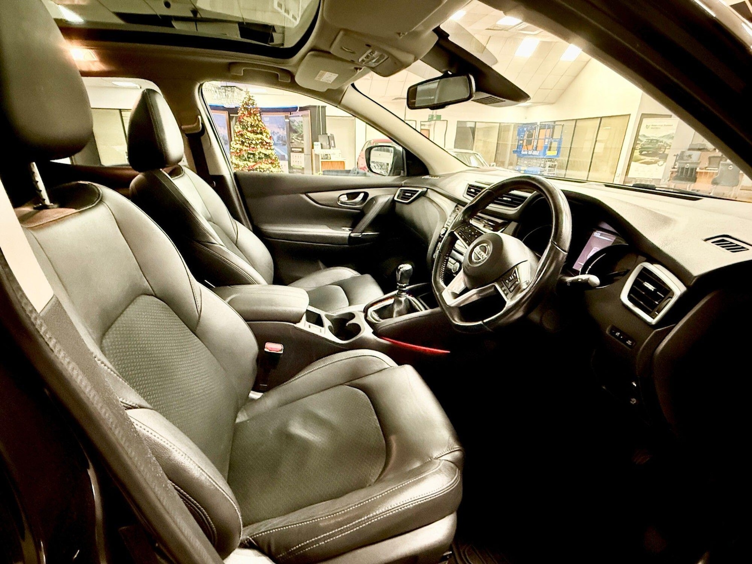 Used Nissan Qashqai for sale - 77659091: Photo 36