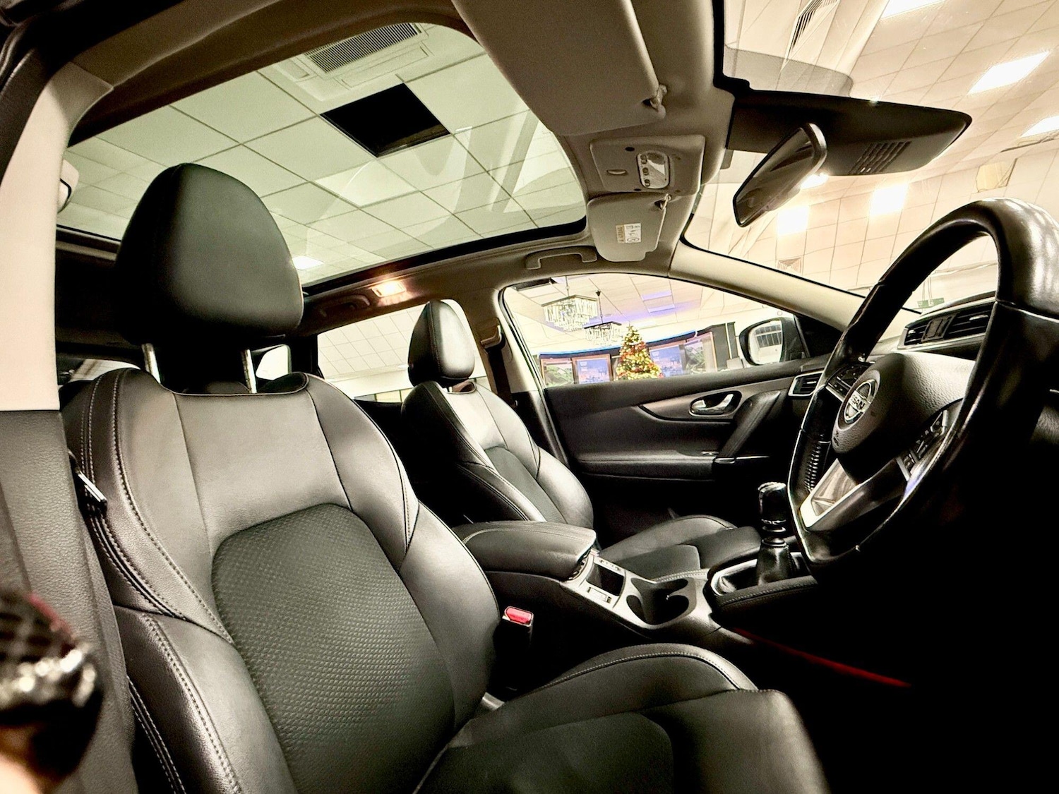 Used Nissan Qashqai for sale - 77659091: Photo 37