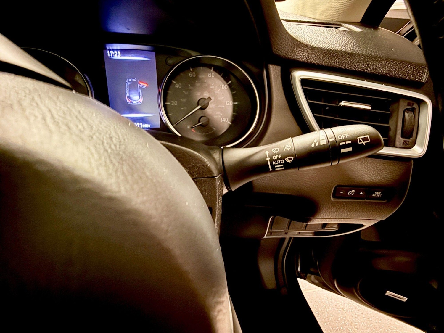 Used Nissan Qashqai for sale - 77659091: Photo 38