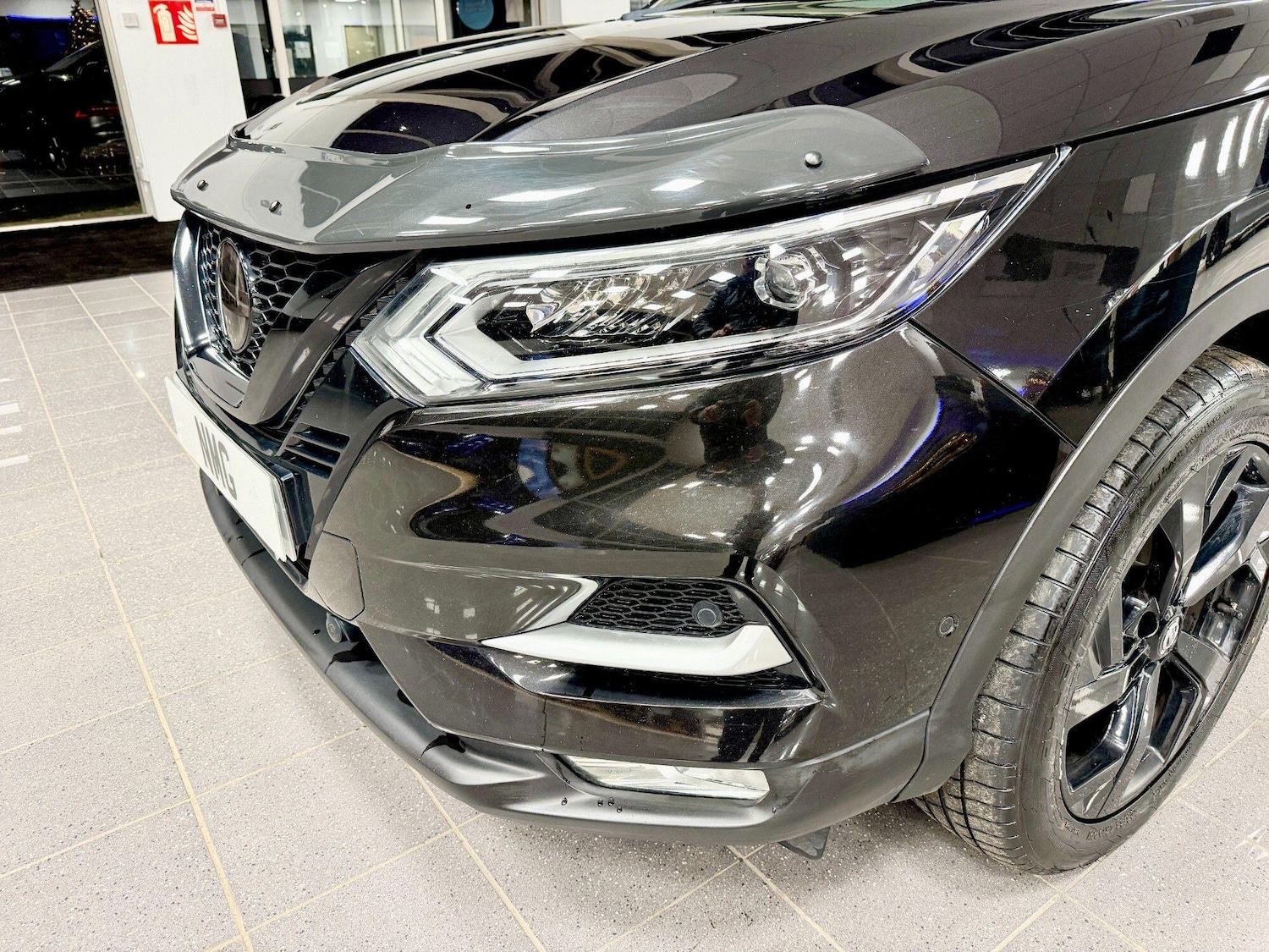 Used Nissan Qashqai for sale - 77659091: Photo 4