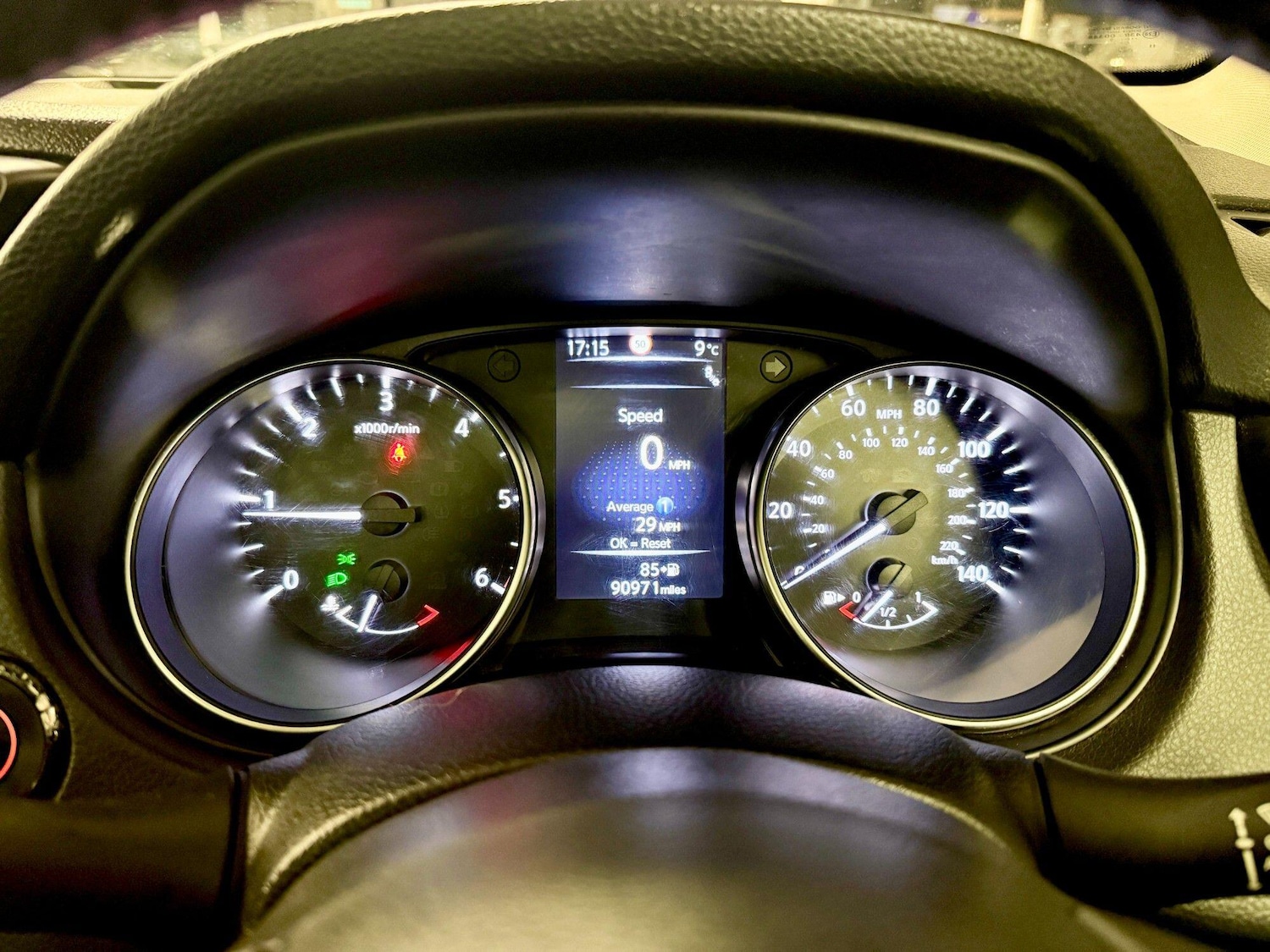 Used Nissan Qashqai for sale - 77659091: Photo 5