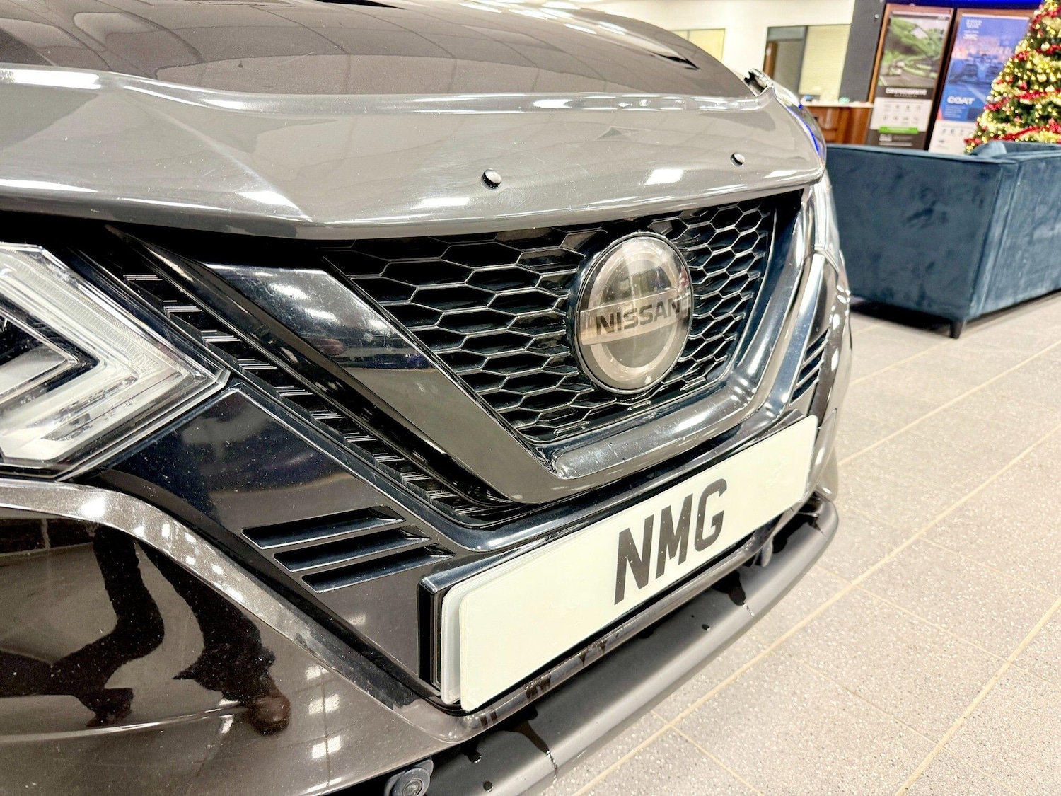 Used Nissan Qashqai for sale - 77659091: Photo 6